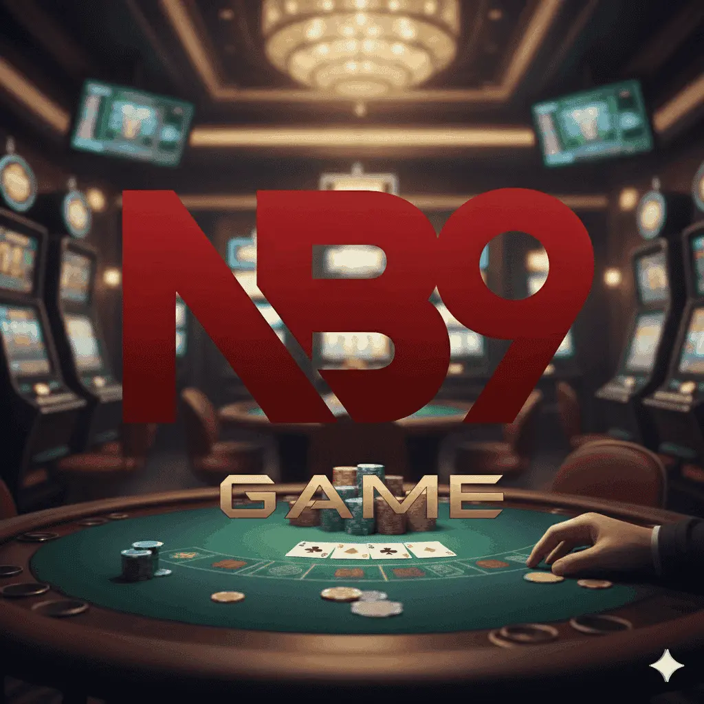 gaming information about the NB9 game apk, highlighting easy access, smooth usability, and entertainment features.